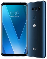 Замена дисплея на телефоне LG V30S Plus в Туле